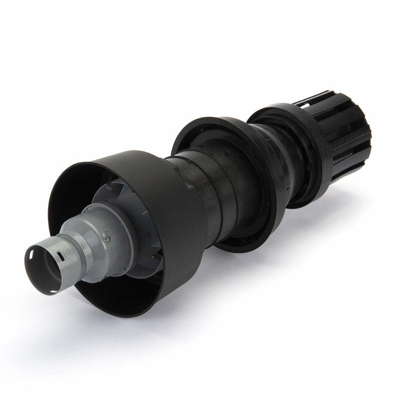 Condensing Flex Termination Kit