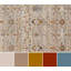 Tapis gris Zaina-1249840385