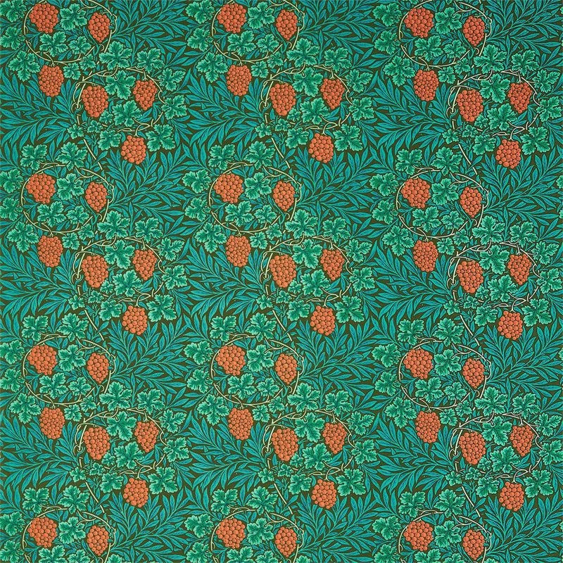 Vine Fabric