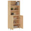 Munnia 69.5cm Sideboard