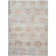 Beausejour Sevilla Viscose Oriental Rug in Blue
