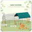 Clôture de cour intérieure pour petits animaux-2044896830