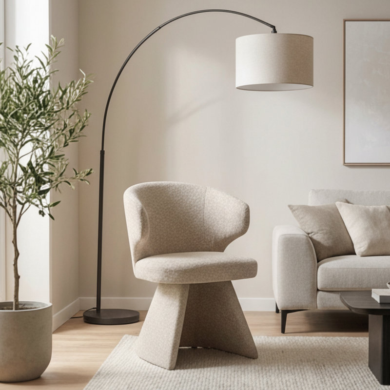 Chaise Zenith