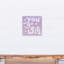 Art sur toile fille you go Stonover-687229839