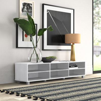 Grossi 71'' Wide TV Stand for TVs up to 85"