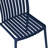 Delron Stackable Patio Side Chair-120781412