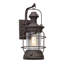 Atkins 1-Light Outdoor Wall Lantern-1013735563