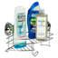 Tripper Suction Shower Basket