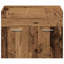 Bathroom Furniture Suite