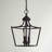 Argomaniz 3 - Light Lantern Pendant-1943770051