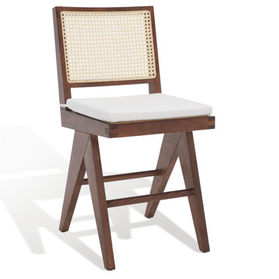 Colette Rattan Barstool