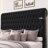 Kanisha Upholstered Storage Bed with Button Tufted Flannel Headboard, 4 Drawers-1904138404-1904138405