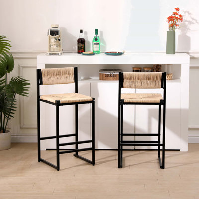 Abroms Counter Stool