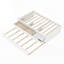 Lit plateforme en bois massif avec lit gigogne et 2 tiroirs-722258051-722258048