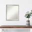 Miroir mural Swithun-1285735505