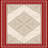Luxurious Woven Area Rug, 5.9 x 9.2 ft, 100% Polyester, Antibacterial | Non-Slip PVC Felt Dot Underside, 0.3 in Pile Height | Machine Washable, 3D Digital Print, Perfect for Living Room & Bedroom Décor-1509096442