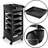 Salon Trolley Cart with Drawers