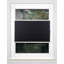 Stream Klemmfix Room Darkening Pleated Blind-82540231-82540226
