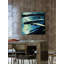 « flying high », impression sur toile tendue-15924559