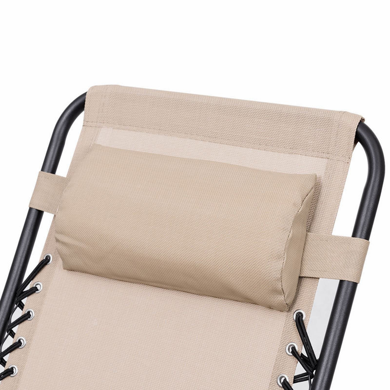 Folding Zero Gravity Chair