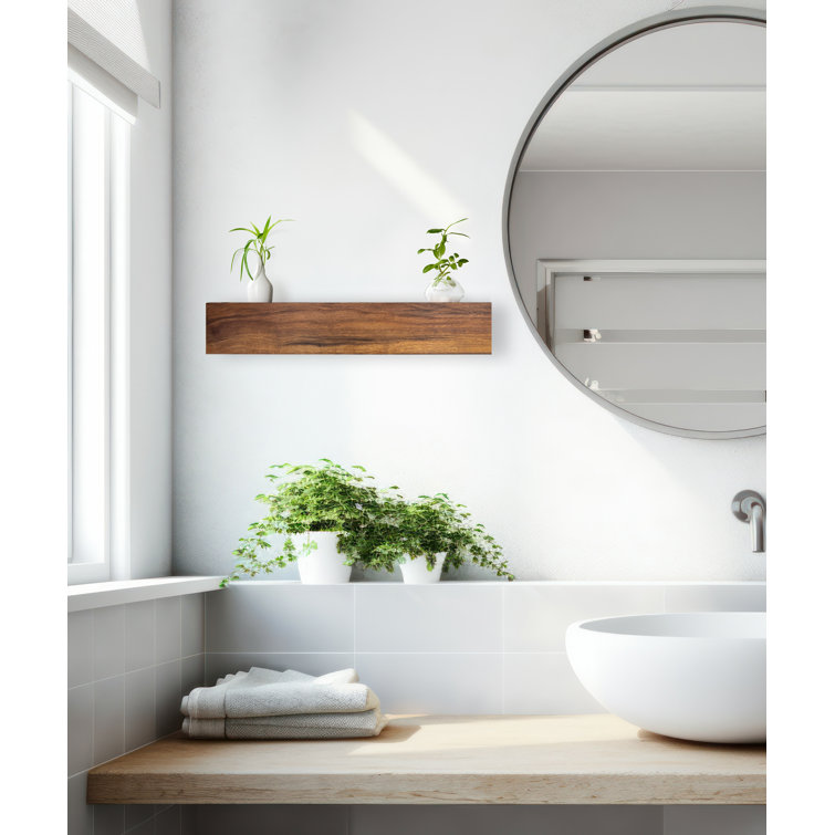 Tablette flottante Emerald Lee