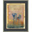 Poptarts 6 - Peinture encadrée sur papier
