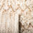 Natura Hand Loomed Wool/Jute/Cotton Chevron Rug in Beige-57174711