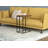 Homister End Table