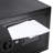Keypad Protected Check Safe - Secure Your Checks Valuables Storage Steel Construction