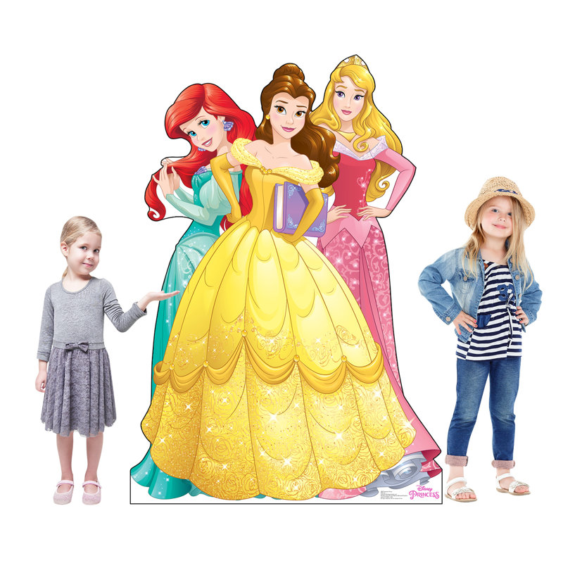 64'' Disney/Pixar Cardboard Standup