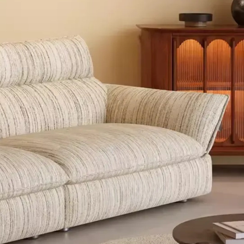 Canapé Mid-Century lavable