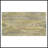 Brown Rectangular Solid Wood Coffee Table