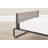 Inspire Upholstered Folding Bed with Mattress
