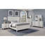 Commode de chambre 6 tiroirs Inverness