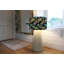 Cotton Drum Pendant Shade ( Uno )-1552563565