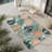 Woodland Essence Indoor And Outdoor Area Rug-306427503