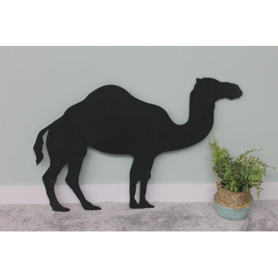 Wood Chalkboard