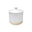 Fattoria Stoneware Canister - Set of 3