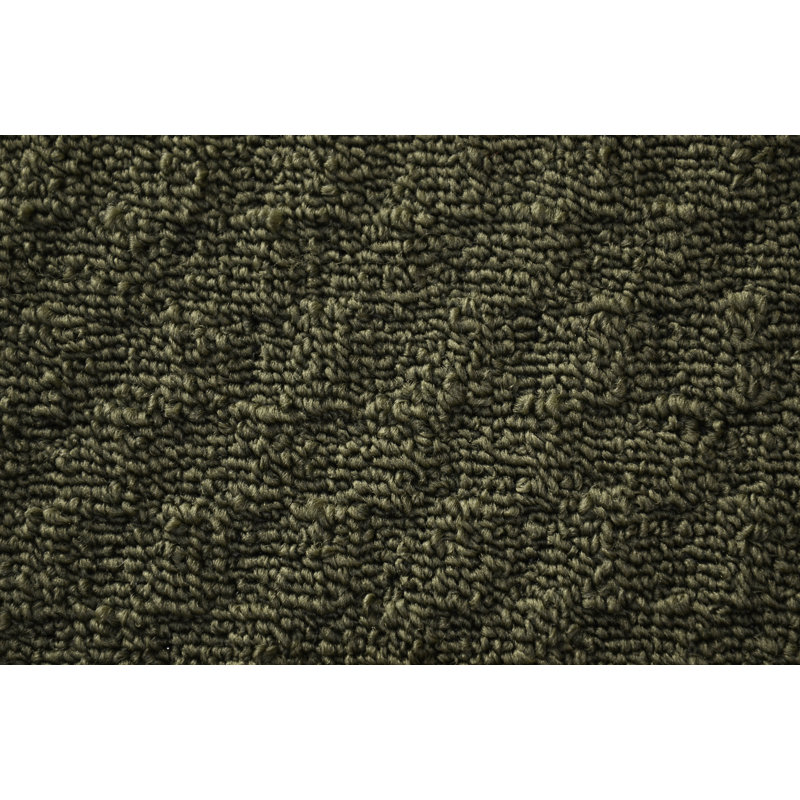 Lomax Non-Skid Kitchen Mat, Sage, 24" W x 40" L