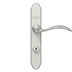 Brushed Nickel