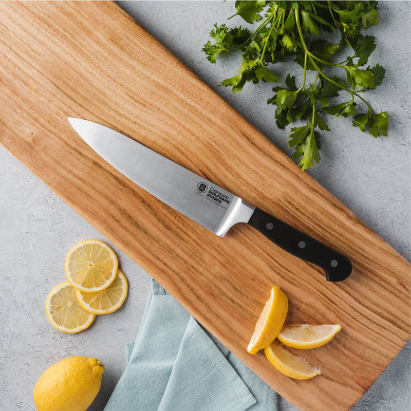 Cuisine::pro® WOLFGANG STARKE Mini Chefs Knife 6"