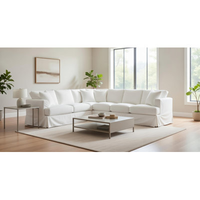Canapé modulaire Joanthony