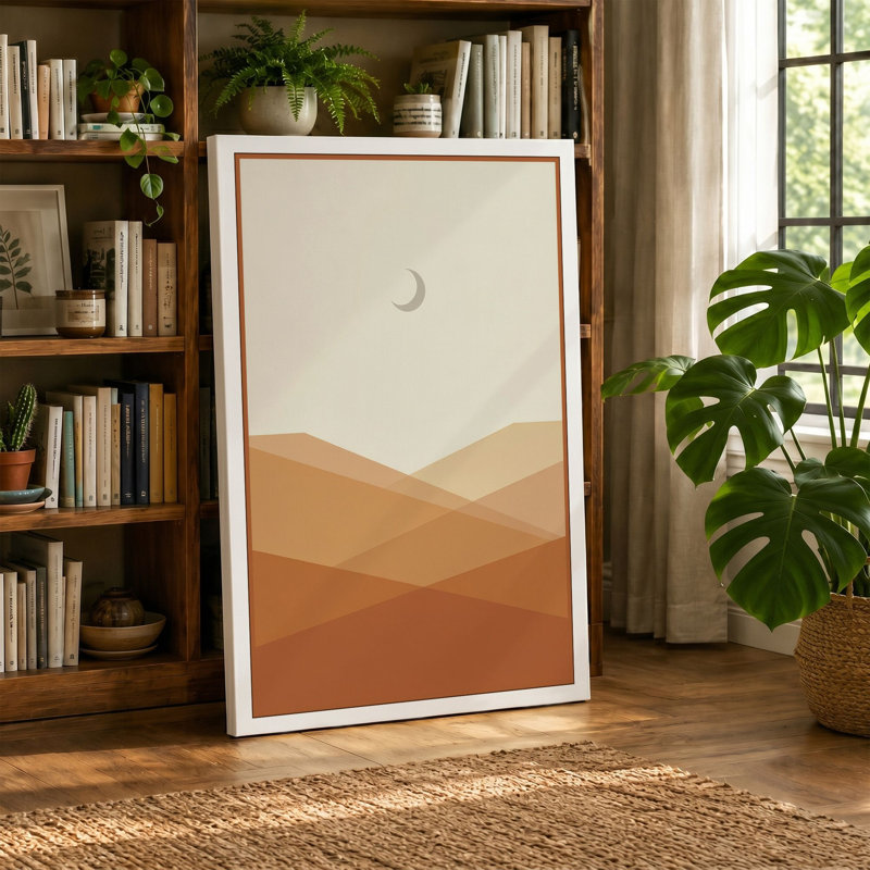 Print, 36x24 - 91.4 x 61.0 cm, White Border