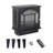 17.5'' W Electric Fireplace