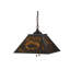 Rustic Lodge 2 - Light Pendant
