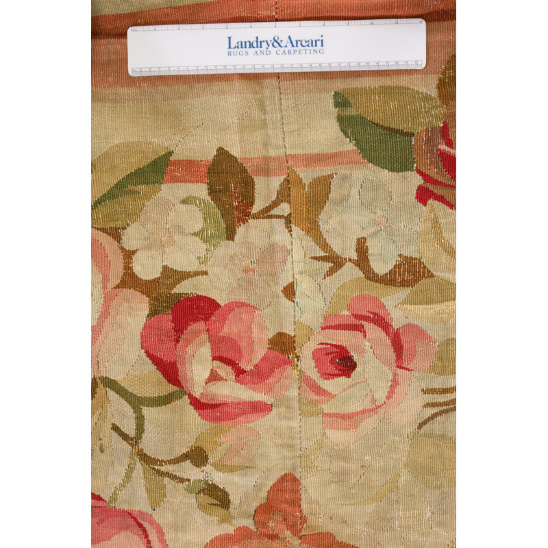 Hand Woven Tapestry