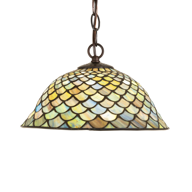 1 - Light Pendant