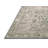 Machine Washable Gray Area Rug-1868558993