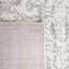 Peter Silver/Ivory Area Rug-732644565