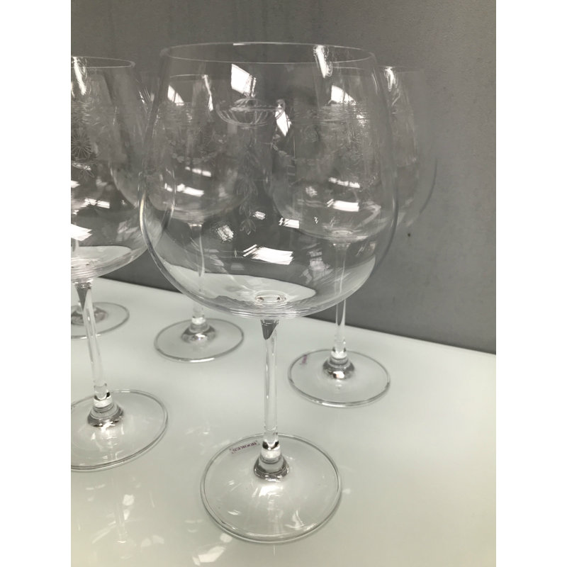 Mcinerney 940ml Gin Balloon Glass Set